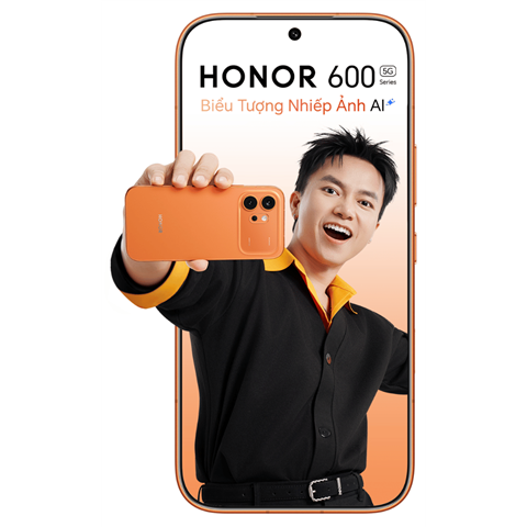 HONOR 600 5G 8GB 256GB